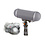 Rycote Rycote Modular Windshield  WS 2 Kit (MZL)