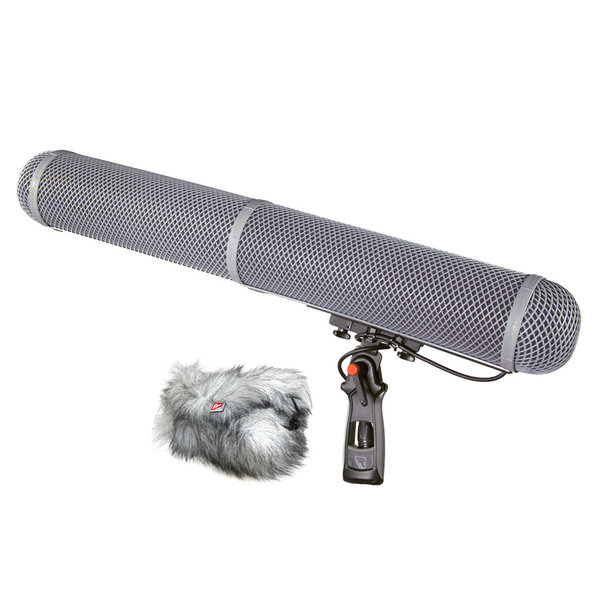 Rycote Rycote Modular Windshield  WS 11 Kit