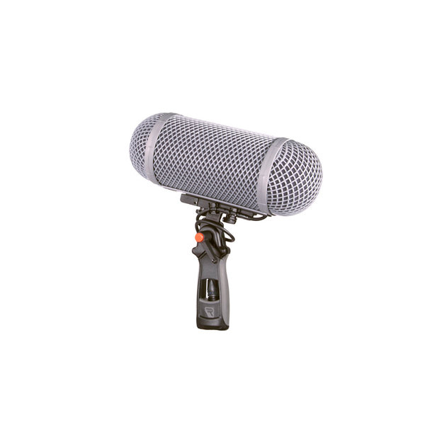 Rycote Rycote Modular Windshield  WS 1 Kit (MZL)