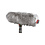 Rycote Rycote Modular Windshield  WS 4 Kit (XLR-5F)