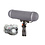 Rycote Rycote Modular Windshield  WS 3 Kit (XLR-5F)