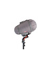 Rycote Rycote Cyclone Windshield Small (XLR)