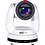 Marshall Marshall CV730-NDIW PTZ Broadcast Camera 30x Zoom Lens 12G-SDI, HDMI & IP Ethernet Outputs (White)