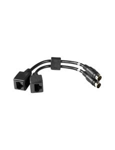 Marshall Marshall CV620-CABLE-07/RS-232/RS-422 (In/Out) to RJ45 Adaptor Cable