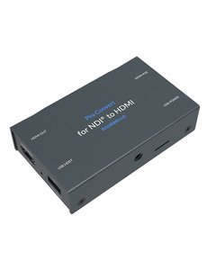 Magewell Magewell Pro Convert NDI Decoder HDMI
