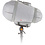 Rycote Rycote Stereo Cyclone MS Kit 3