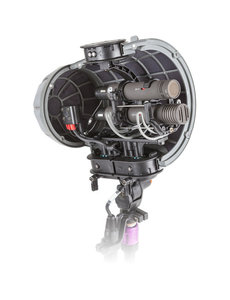 Rycote Rycote Stereo Cyclone MS Kit 6