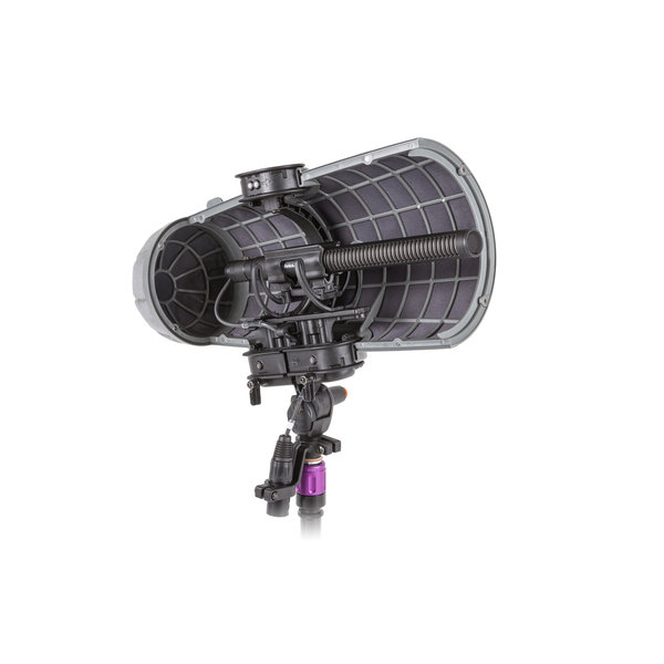 Rycote Rycote Stereo Cyclone Single Mic 1