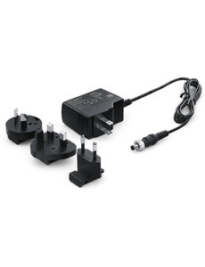 Blackmagic design Blackmagic design Power Supply - Video Assist 12G