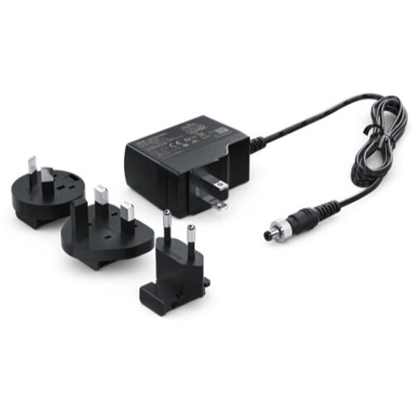 Blackmagic design Blackmagic design Power Supply - Video Assist 12G