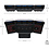 Blackmagic design Blackmagic design DaVinci Resolve Advanced Panel