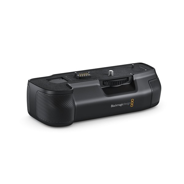 Blackmagic design Blackmagic design Pocket Camera Battery Pro Grip