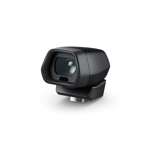 Blackmagic design Blackmagic design Pocket Cinema Camera Pro EVF