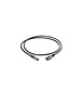 Blackmagic design Blackmagic design Cable - Micro BNC to BNC Female 700mm