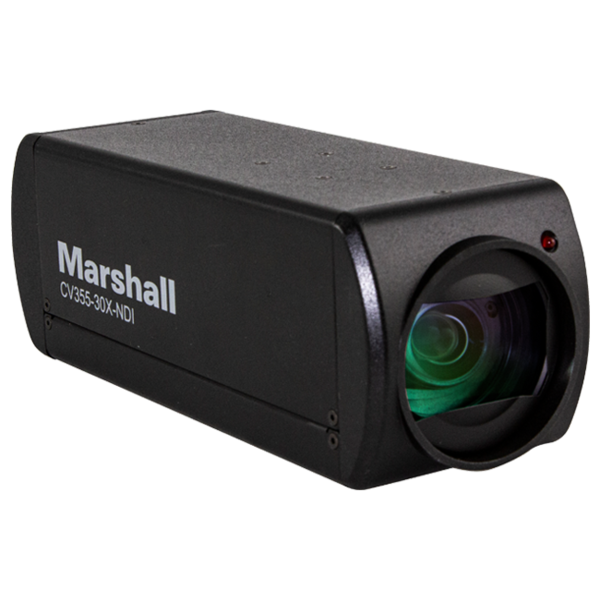Marshall Marshall CV355-30X-NDI Block Camera