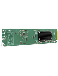 AJA AJA OG-12GM 12G-SDI to/from SDI Muxer/DeMuxer