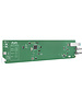 AJA AJA OG-FIDO-TR-12G 12G-SDI/LC Single Mode LC Fiber Transceiver