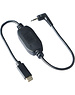 Atomos Atomos USB-C to Serial Calibration & Control Cable