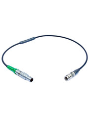Atomos Atomos 5-Pin LEMO Timecode Cable (Green)