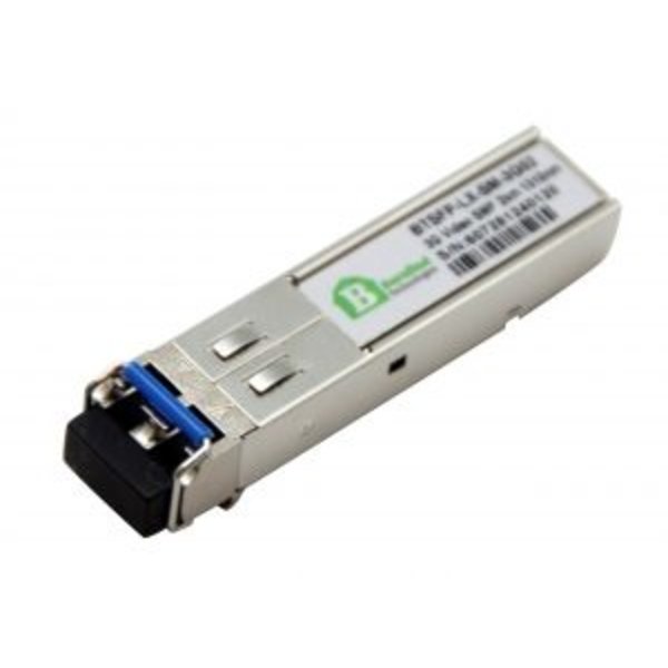 Barnfind Barnfind SFP Transceiver - MM - 10Gbps - 550m - 850nm