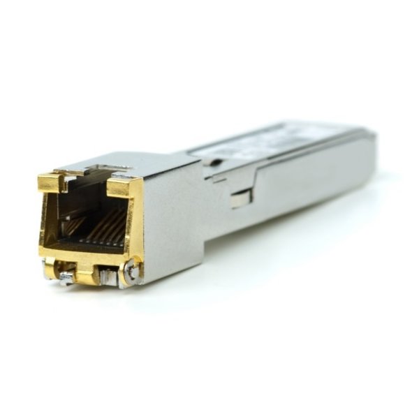 Barnfind Barnfind Ethernet SFP - 10/100/1000 Mbit/s