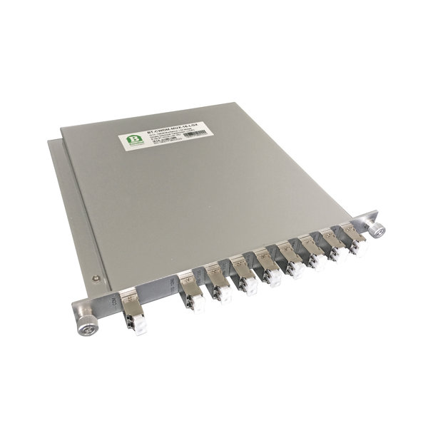 Barnfind Barnfind CWDM Mux/Demux 16 Channels in LGX Box