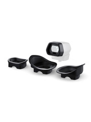 Blackmagic design Blackmagic design Eyecups for Pocket 6K Pro EVF