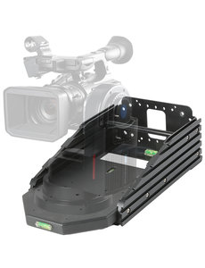 Datavideo Datavideo WM-11 Wall Mount for Robotic Pan Tilt Head