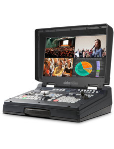 Datavideo Datavideo HS-1600T MARK II HDBaseT Production Unit