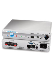 Sonifex Sonifex PS-AMP IP to Speakers Streaming Decoder