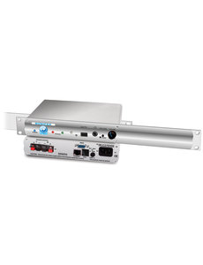 Sonifex Sonifex PS-AMPS IP to Speakers Streaming Decoder 1U Rackmount