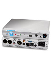 Sonifex Sonifex PS-PLAY IP to Audio Streaming Decoder
