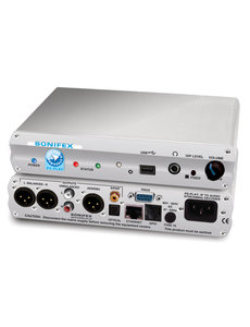 Sonifex Sonifex PS-PLAY IP to Audio Streaming Decoder