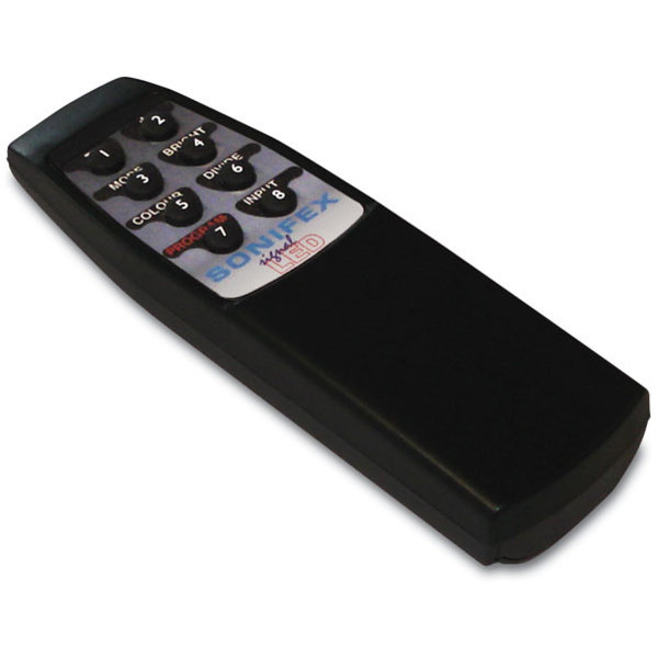 Sonifex Sonifex LD-RPC SignalLED Remote Programming Controller