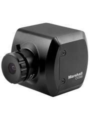 Marshall Marshall CV368 Mini Broadcast Camera