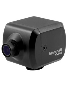 Marshall Marshall CV568 Mini Broadcast Camera