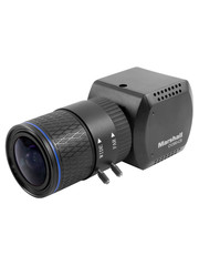 Marshall Marshall CV380-CS 4K/UHD Compact Broadcast Camera with CS Lens Mount