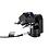 Marshall Marshall CV-PT-HEAD Micro Remote Pan/Tilt Head voor Miniature Camera's