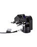 Marshall Marshall CV-PT-HEAD Micro Remote Pan/Tilt Head voor Miniature Camera's