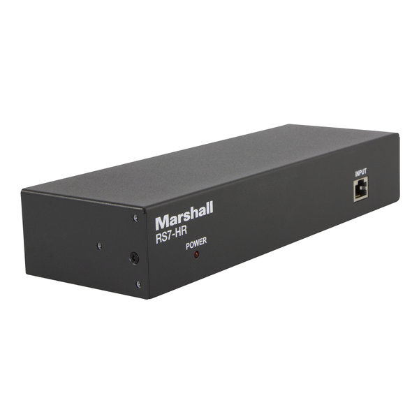 Marshall Marshall RS7-HR RS232 / RS422 Splitter Extender Box