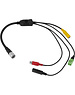 Marshall Marshall Breakout Cable for CV380 & CV420 Cameras