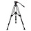 Camgear Camgear DV6P Ground Spreader Aluminum Tripod