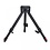 Camgear Camgear DV6P Ground Spreader Aluminum Tripod