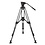 Camgear Camgear DV6P MID Level Spreader Aluminum Tripod