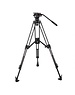 Camgear Camgear DV6P MID Level Spreader Carbon Fiber Tripod