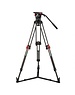 Camgear Camgear Elite 10 Ground Spreader Carbon Fiber Tripod