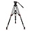 Camgear Camgear Elite 10 MID Level Spreader Aluminum Tripod