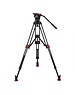 Camgear Camgear Elite 10 MID Level Spreader Aluminum Tripod