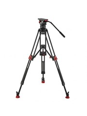 Camgear Camgear Elite 12 - Tripod (100 mm - 15 Kg payload)