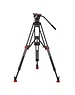 Camgear Camgear Elite 12 MID Level Spreader Aluminum Tripod